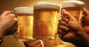 telangana,beer rates,increase  మందుబాబులకు షాకిచ్చిన టీ-సర్కారు..!!